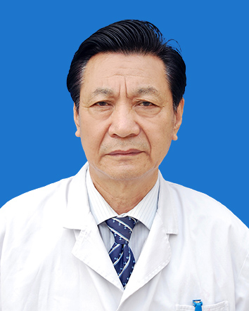 耿兰书 主任医师